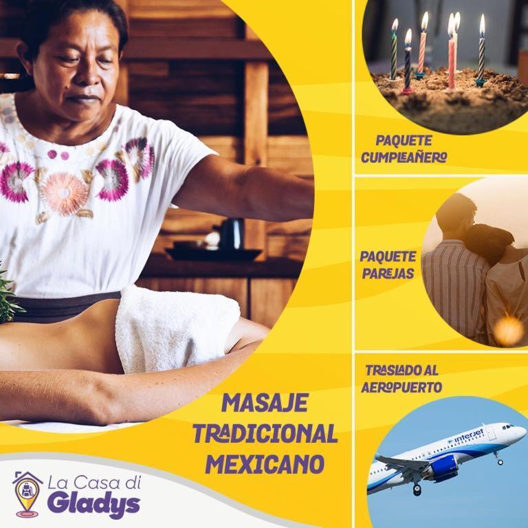 San Cristóbal de Las Casas Casa Lothuz Spacio Cultural Y Disidente מראה חיצוני תמונה